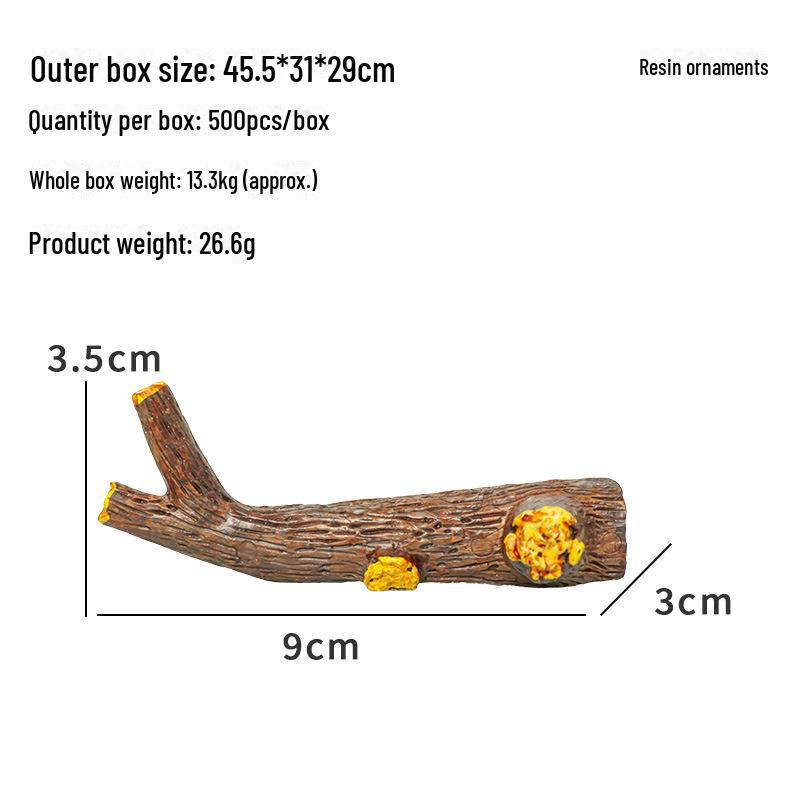 

Украшения Тоторо Цзунцзы : Серия микропейзажей Хаяо Миядзаки для декора японских аквариумов.