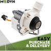 Drain Pump Replacement For HotPoint HTW200ASK0WW HTW240ASK6WS HTW200ASK1WW HTW200ASK2WW HTW240ASK4WS HTW200ASK3WW HTW200ASK4WW HTW240ASK3WS