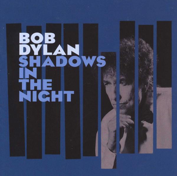 

CD BOB DYLAN - Shadows In The Night SICP4391 Sony Records In 2015 Japan Rock Used