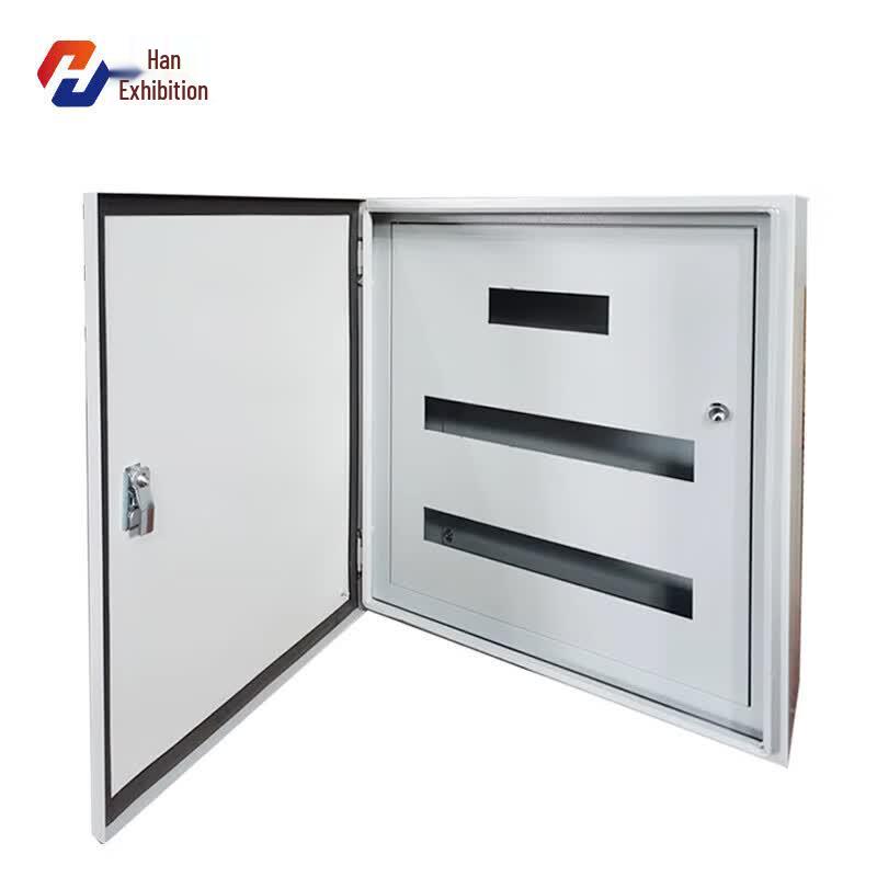 HZ-JYX Hanzhan Double-Layer Door Electrical Distribution Box