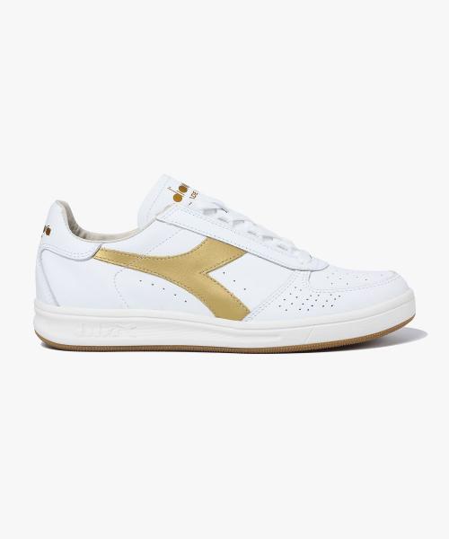 [Diadora] B.Elite H Italy Sport