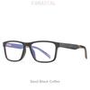 Men Anti Blue Light Blocking Myopia Reading Glasses TR90 Computer Eyeglasses Frame Women Prescription Optical Presbyopic Eyewear