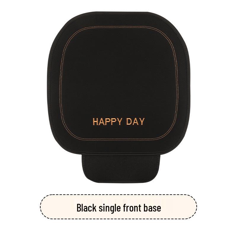 Universal Cute Horse Car Seat Cushion for Honda Models: Accord, Binzhi, Haoying, Civic, Xingge