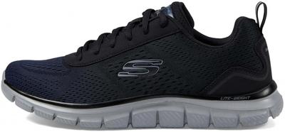 Track - Ripkent Sneakers Navy/black