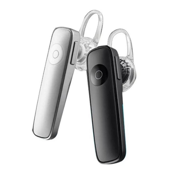 M165 Wireless Mini Sports Stereo Bluetooth Headset for Mobile Phones