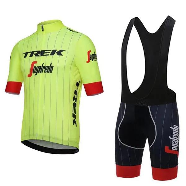 Completo da ciclismo a maniche corte, ad asciugatura rapida, abbigliamento da ciclismo traspirante