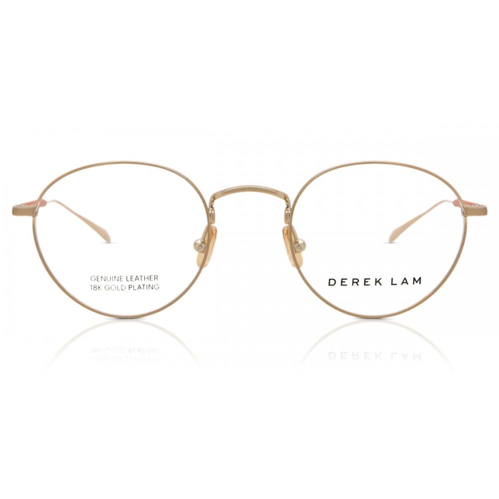 Derek Lam Dl285 Bgdog Unisex Eyeglasses