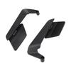 Enduro Scooter Winglet Rearview Mirror Side Rearview For Yamaha Honda Kawasaki Universal Parts Motorcycle Modified Accessories