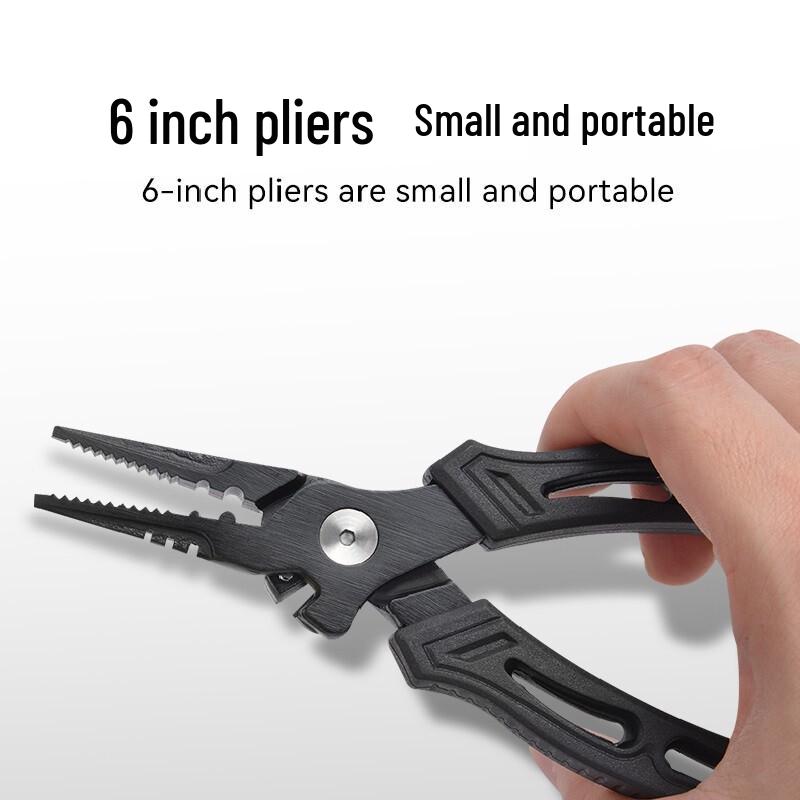 KastKing Multi-Function Fishing Pliers