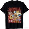 Tops – T-Shirts