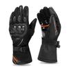 Motorcycle Gloves Winter Warm Windproof Outdoor Motorbike Riding Gloves Touch Screen Motocross Full Finger Racing Gloves M-2XL