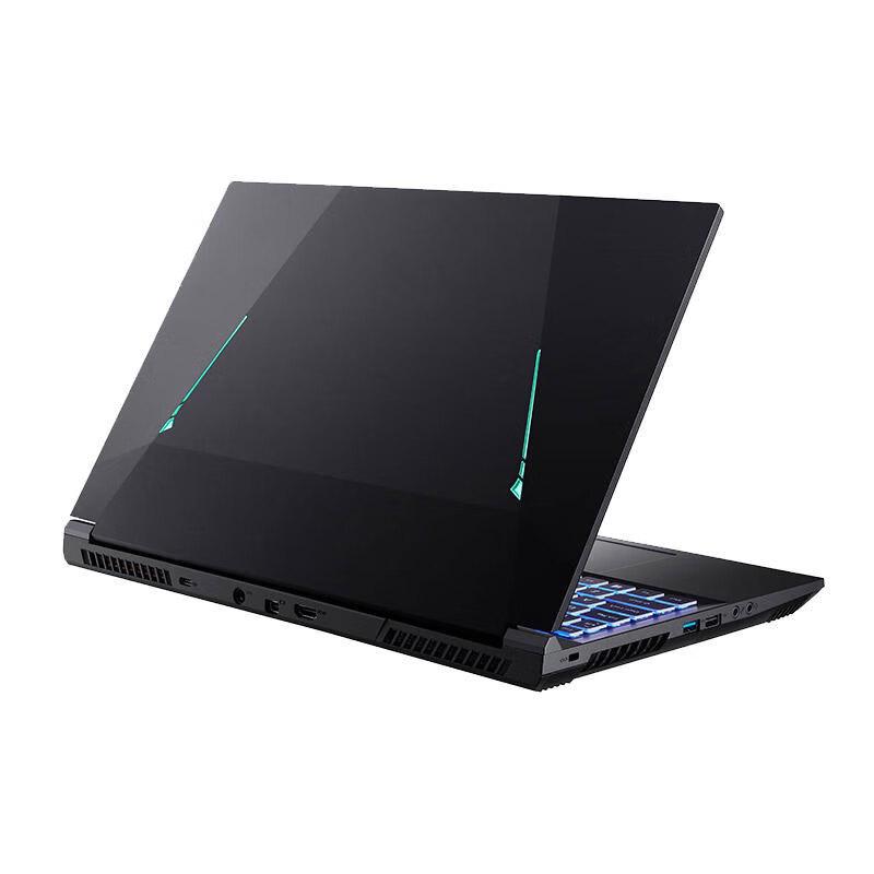Portátil Gaming Hasee War God S8 Intel i7 RTX 3050 (Versión CN)