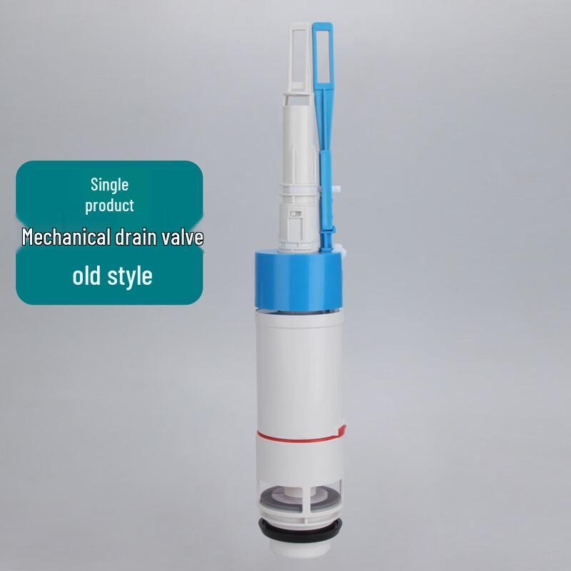 Dedele Concealed In-Wall Toilet Cistern Kit