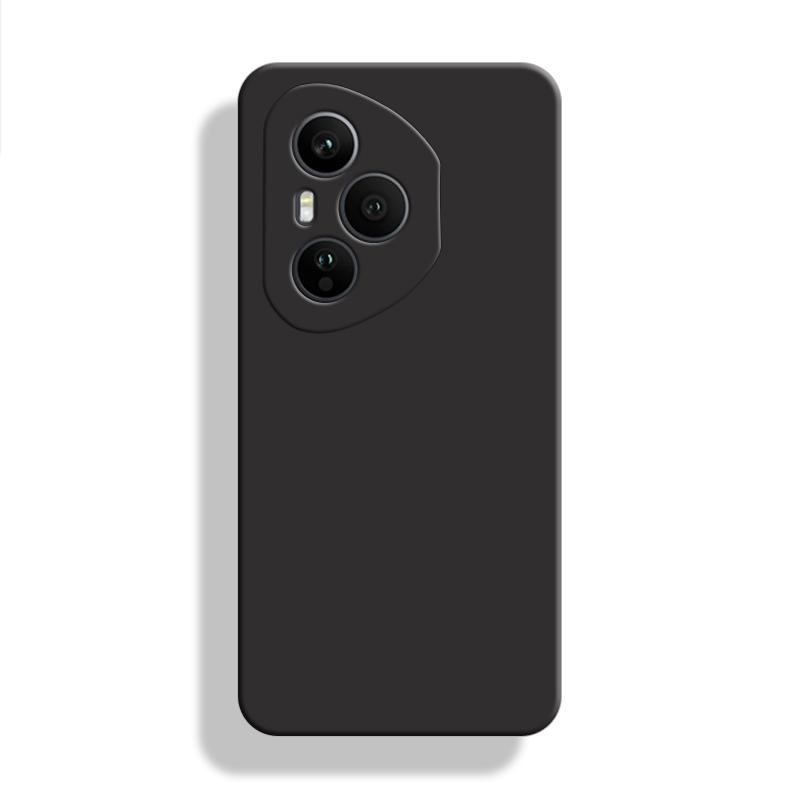 

For Honor 400 Pro 5G Case For Honor 400 Cover Liquid Silicone Rubber Shockproof Bumper For Honor 400 Pro Honor 400 (Global)