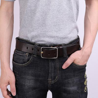 Accessoires – Gürtel & Kummerbunde für Herren