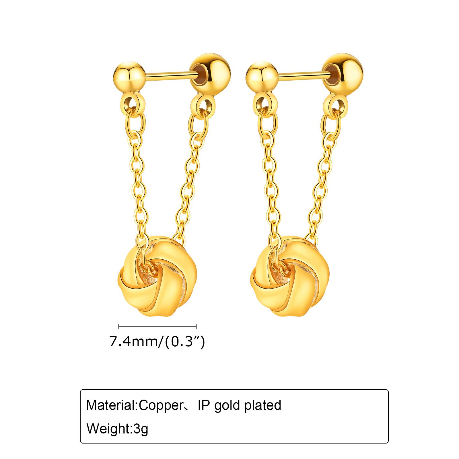 

Starfish Drop Dangle Earring for Women, Gold Plated Stainless Steel Beach Sea Earrings, Waterproof Summer Ocean Jewelry