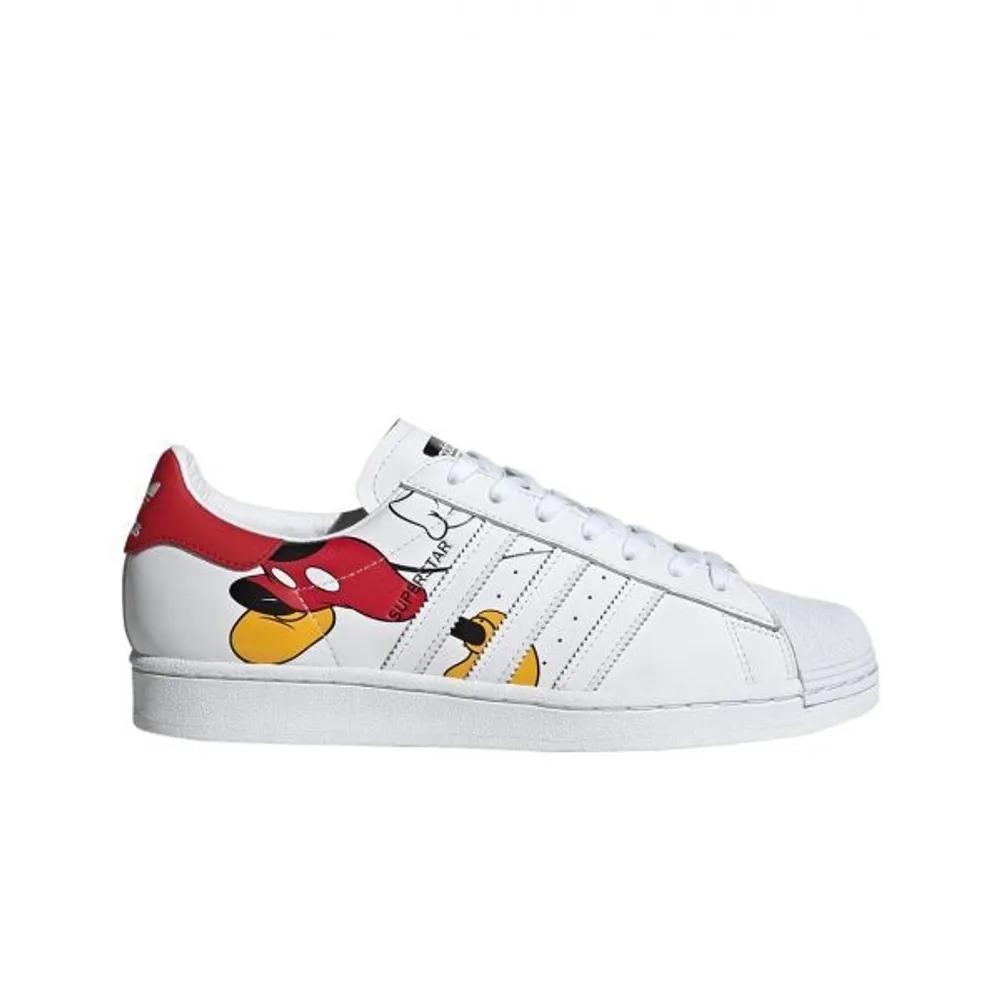 adidas x Disney Superstar Mickey Mouse
