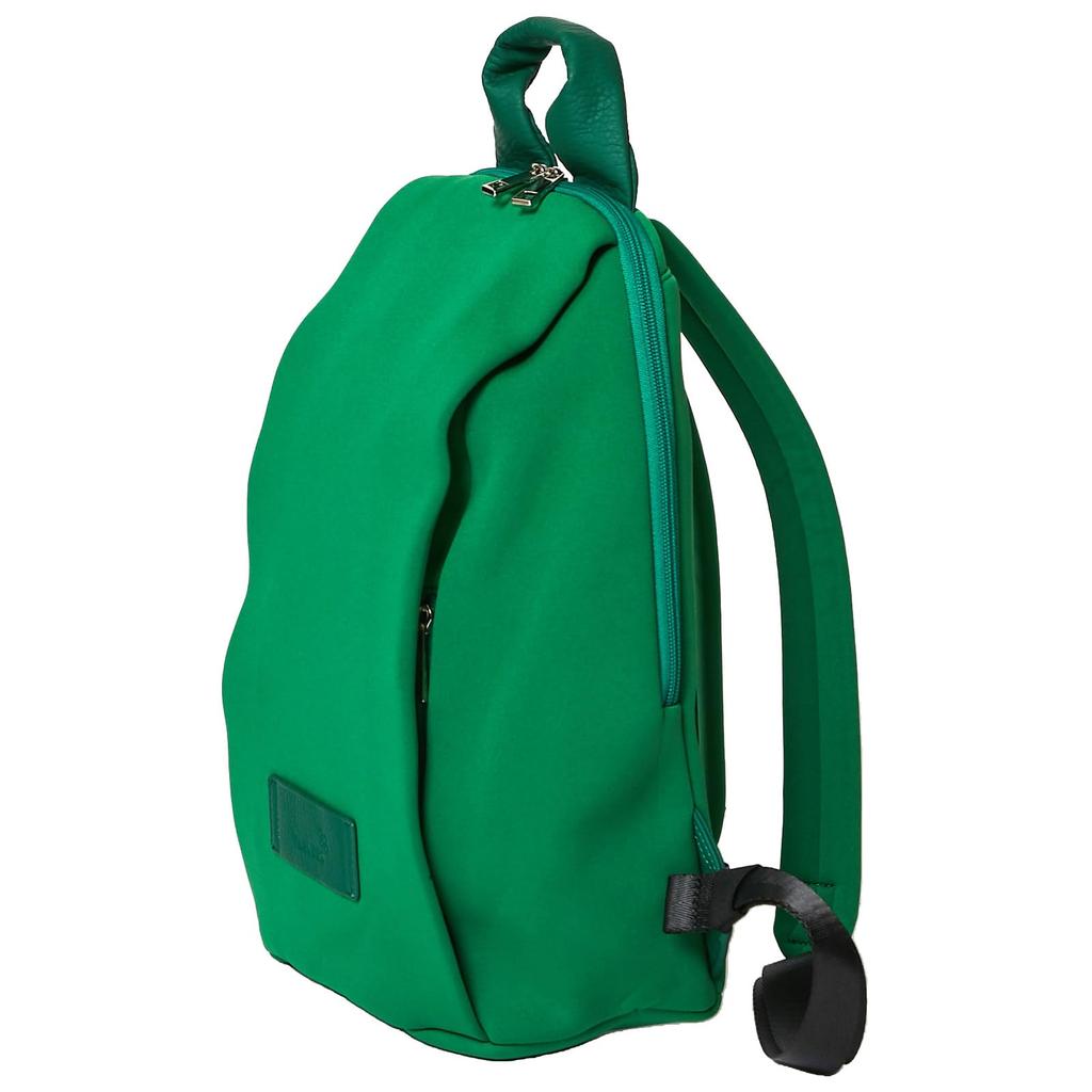 Spieler Spondish Rucksack Mini 91211507 Damenrucksack 91211507F Grün Ungefähr 28cm B x 34cm H x 12cm T