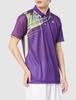 YONEX Short Sleeve Game Purple Size S Shirt, (039),
