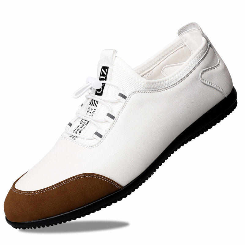 Fashion Appearance Increases Outdoor Man Luxury Big Brand Casual Luxury Mens Shoes Sneakers For Summer Men Sport Hospitality Luxus