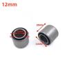 Motorcycle 8mm 9mm 10mm 12mm Inner Diameter Rear Shock Absorber Cushion Rubber Ring Shock Absorber Bushing