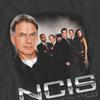 NCIS Unisex Adult Investigators T-Shirt