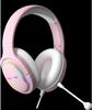 Гарнитура Subsonic All Platforms + Led MULTI (PlayStation 5)