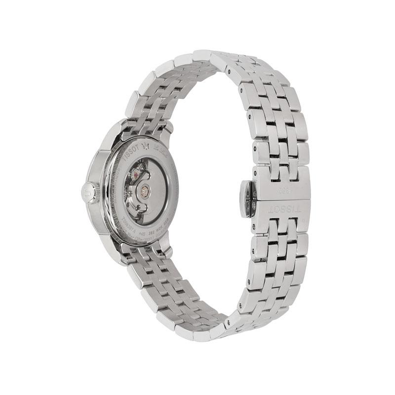 Tissot Women's Le Locle Collection Watch T006.207.11.036.00