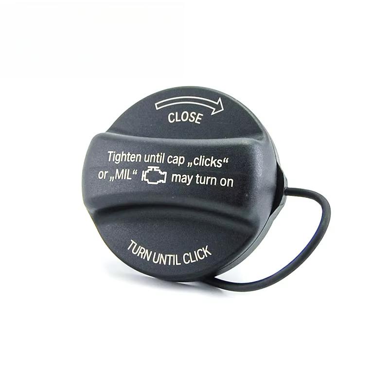 Fuel Tank Cap 16117222391 Fuel Filler Cap Cover for Mini Cooper FOR BMW 128i 135i