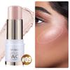 SAM SUGAR Highlighter Stick Brightening Skin Tone Contouring Natural Stereo Concealer Blush Multi-Purpose Stick