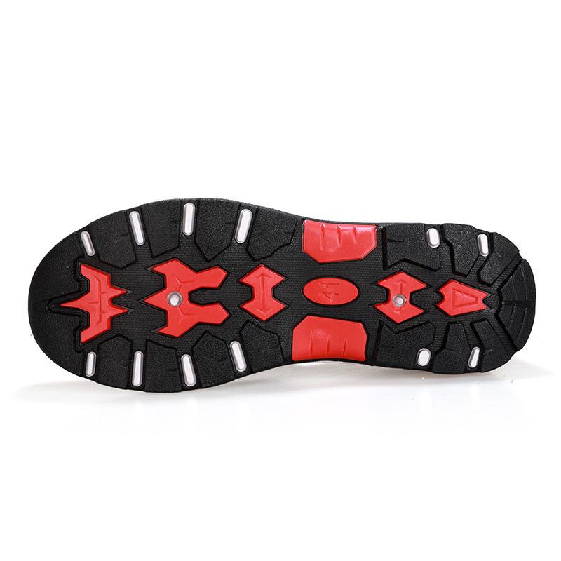 Cloth Shoes Fashion Sports Shoes Breathable One Pedal Casual Single Shoes