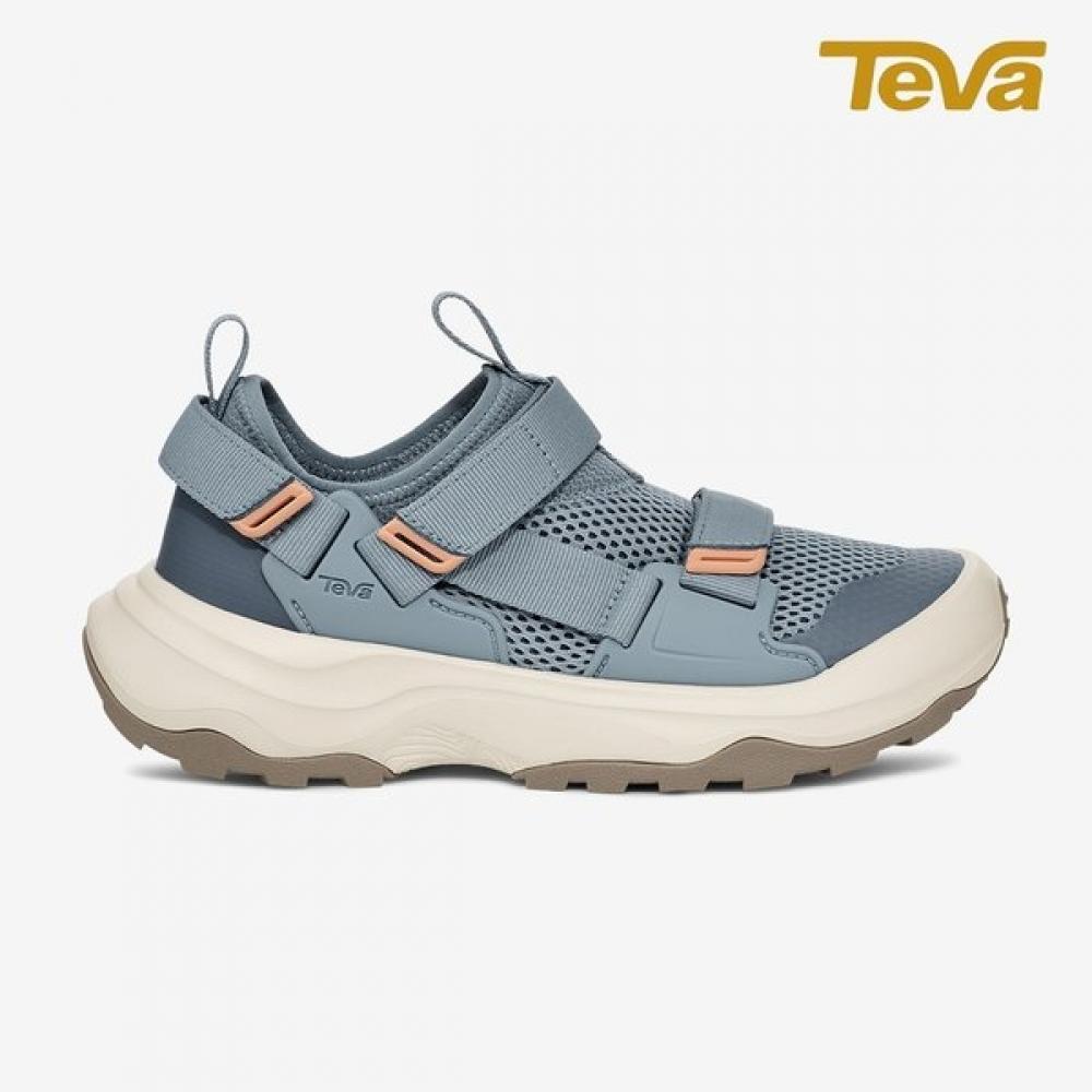 Teva Удобные Женские Аква-Туфли Stvf2416310 Cit 250 7500₽