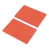 Pressing Mat Laminating Machine Silicone Pad Soft Sponge Foam Board High Temperature Resistant Pad