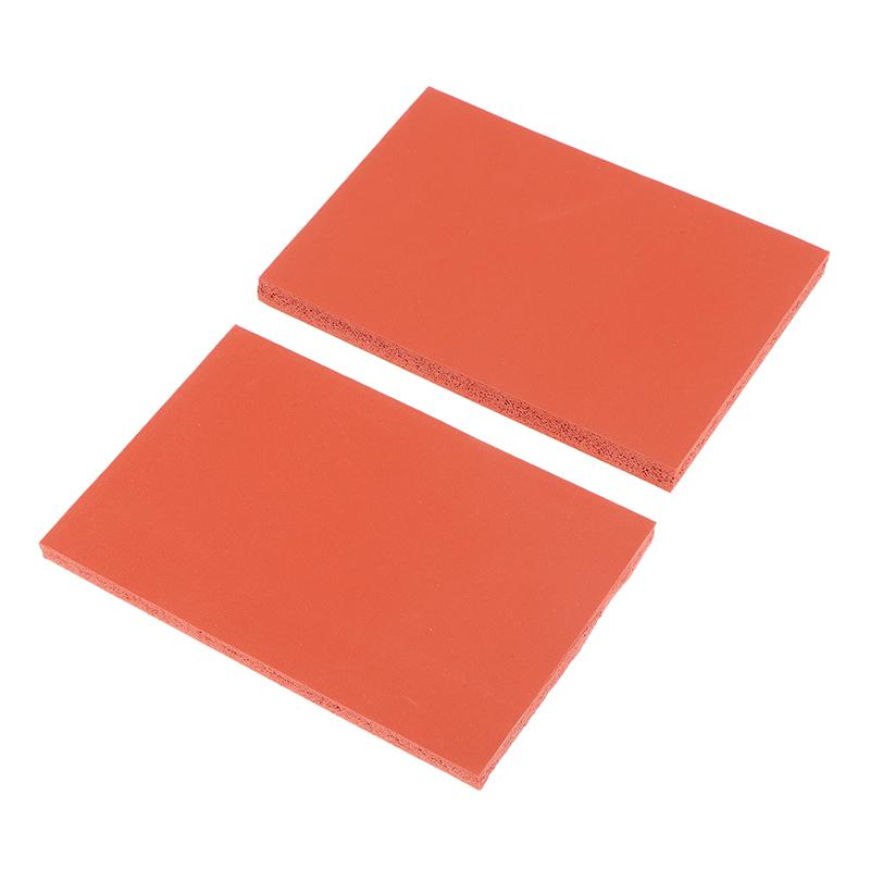 Pressing Mat Laminating Machine Silicone Pad Soft Sponge Foam Board High Temperature Resistant Pad