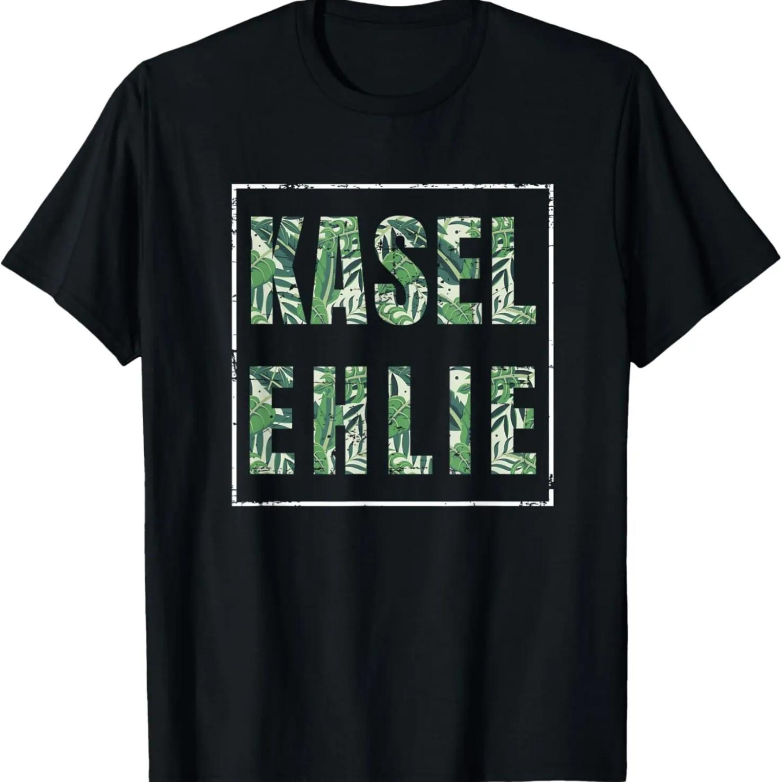 

Kaselehlie Pohnpei Kolonia T-Shirt Micronesia Funny Gift XXXXXL чёрный