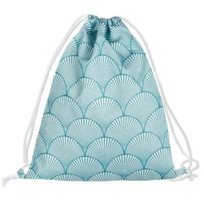 Nivea Seashells Beach Backpack