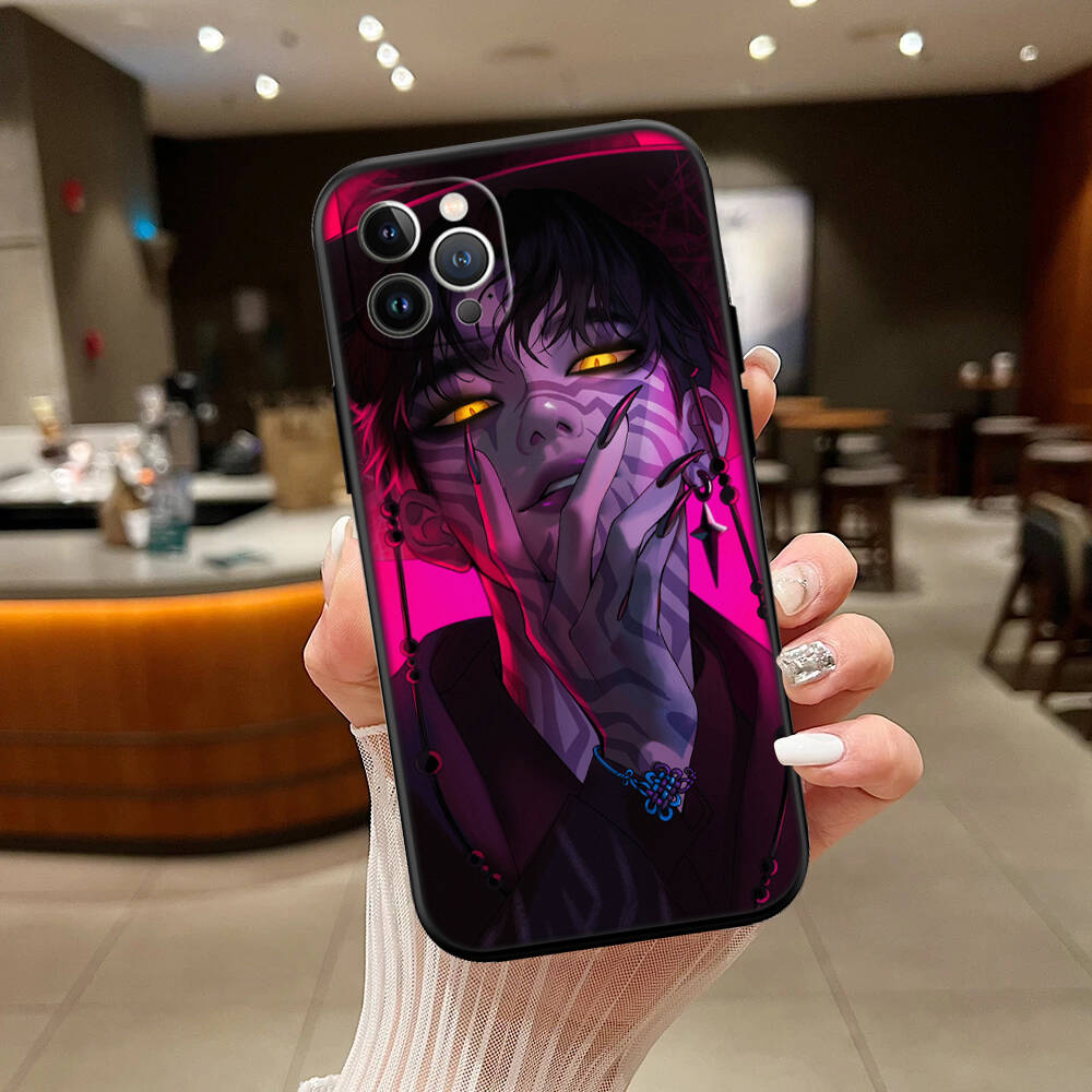 Saja Boys Kpop New Phone Case for Samsung S20 S21 S22 S23 S24 FE Ultra Plus Lite S21S A07 A17 A36 A37 A55 A57 F06 F16 M06 M16 M56