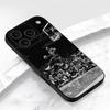 Basketball J-Jordan-Legend Phone Case For iPhone 17,16,15,14,13,12,11,Pro,Max,Plus,E,Air,Mini Protective Black Cover