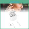 New Wireless Bluetooth Earbuds With Noise Cancelling And High Sound Quality For Huawei Apple Oppo Xiaomi Devices