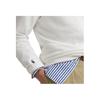 Polo Ralph Lauren Logo Crew Neck Pullover Sweater Men Sweater 710964699-001