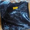 Jannabi 10th Anniversary Short Sleeve T-shirt L Black