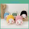 Childrens Bunny Backpack With Plush Ears For Kindergarten Kids Daily Use