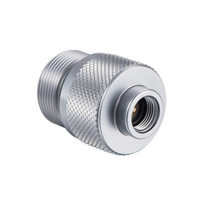 Gas Refill Adapter Outdoor Camping Stove Gas Cylinder Gas Tank Gas Accessories Hiking Inflate