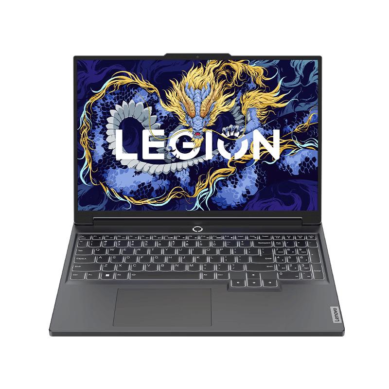 Lenovo Legion Y7000P 16-inch Gaming Laptop (CN version)