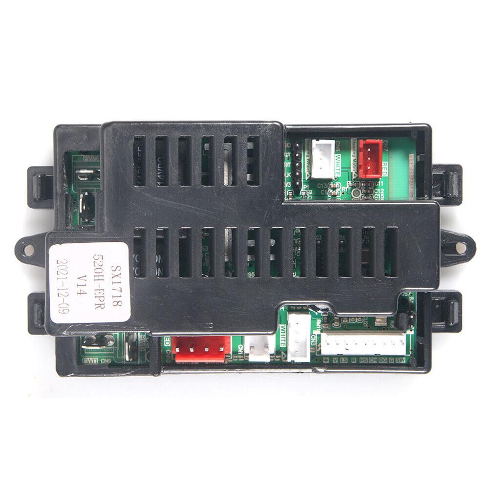 2.4G Uzaktan Kumanda SX1718 Alıcı Bluetooth Araç Alıcısı