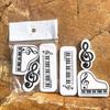 Piano Note Eraser for Music Students and Children