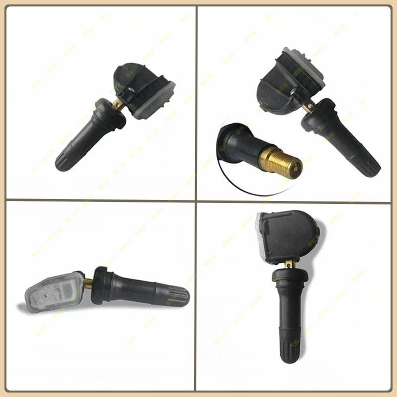 13598772 Car Tire Pressure Sensor Monitor System TPMS Tire Pressure Sensor 315MHz For Chevrolet Equinox Cruze 2018- GL8