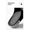 Ciabatte Sportive Estive alla Moda da Uomo, Suola Spessa Antiscivolo Silenziose da Spiaggia Indoor Outdoor Moda Slides