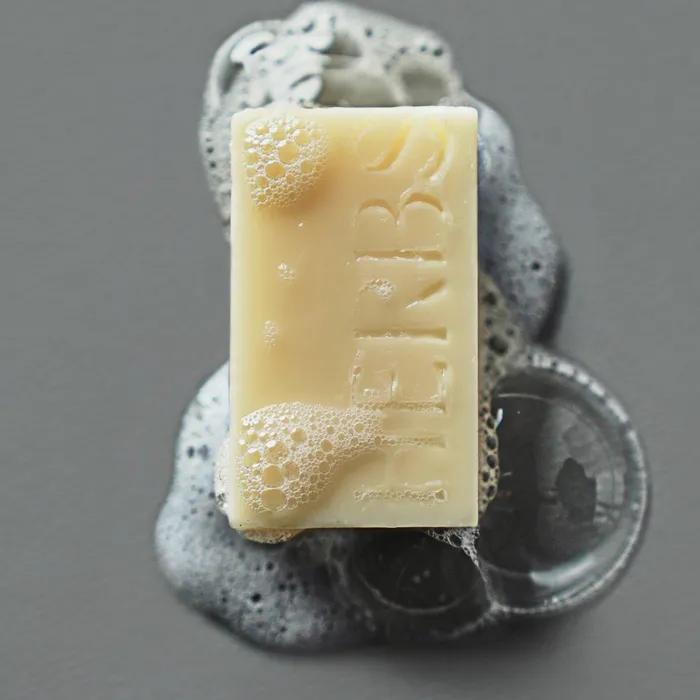 Ritual Treatment Camellia Bar Rinse Bar Elasticity & Shine Care 200g