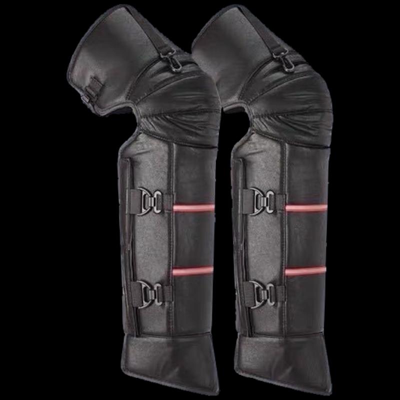 

Xianluozi Long Winter Cycling Knee Protectors